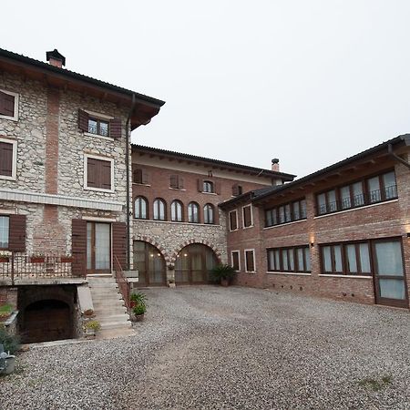 Agriturismo Corte Galvani Negrar Ngoại thất bức ảnh