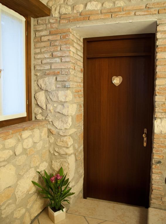 Agriturismo Corte Galvani Negrar Ngoại thất bức ảnh