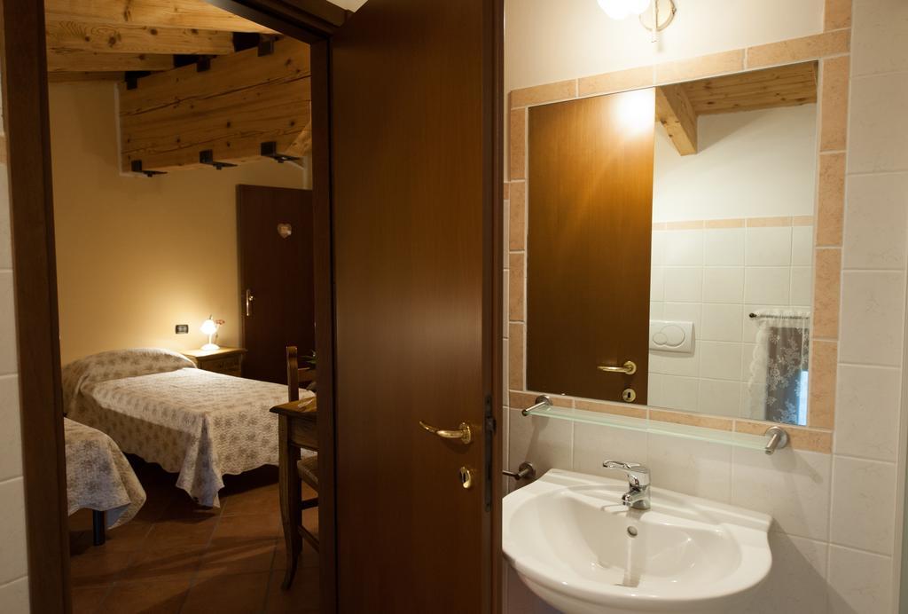 Agriturismo Corte Galvani Negrar Ngoại thất bức ảnh