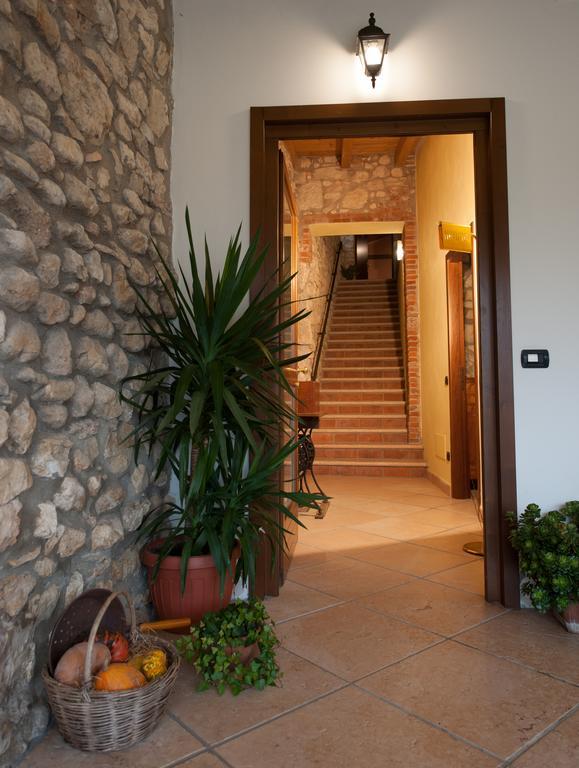 Agriturismo Corte Galvani Negrar Ngoại thất bức ảnh