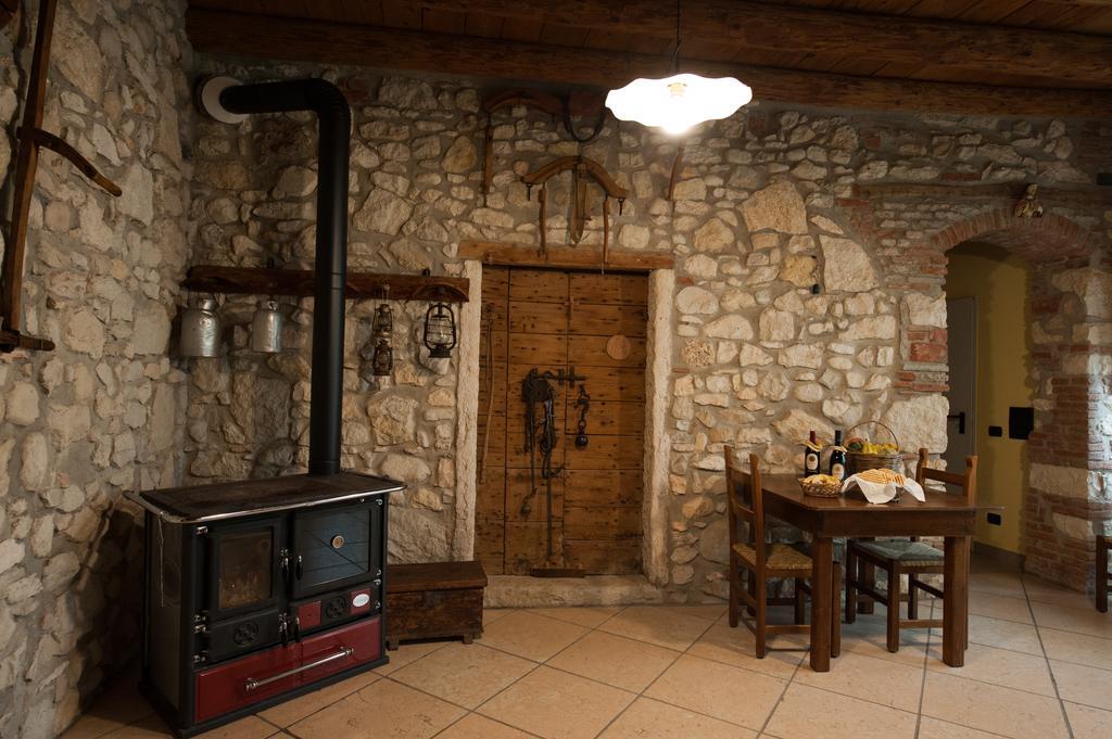 Agriturismo Corte Galvani Negrar Ngoại thất bức ảnh