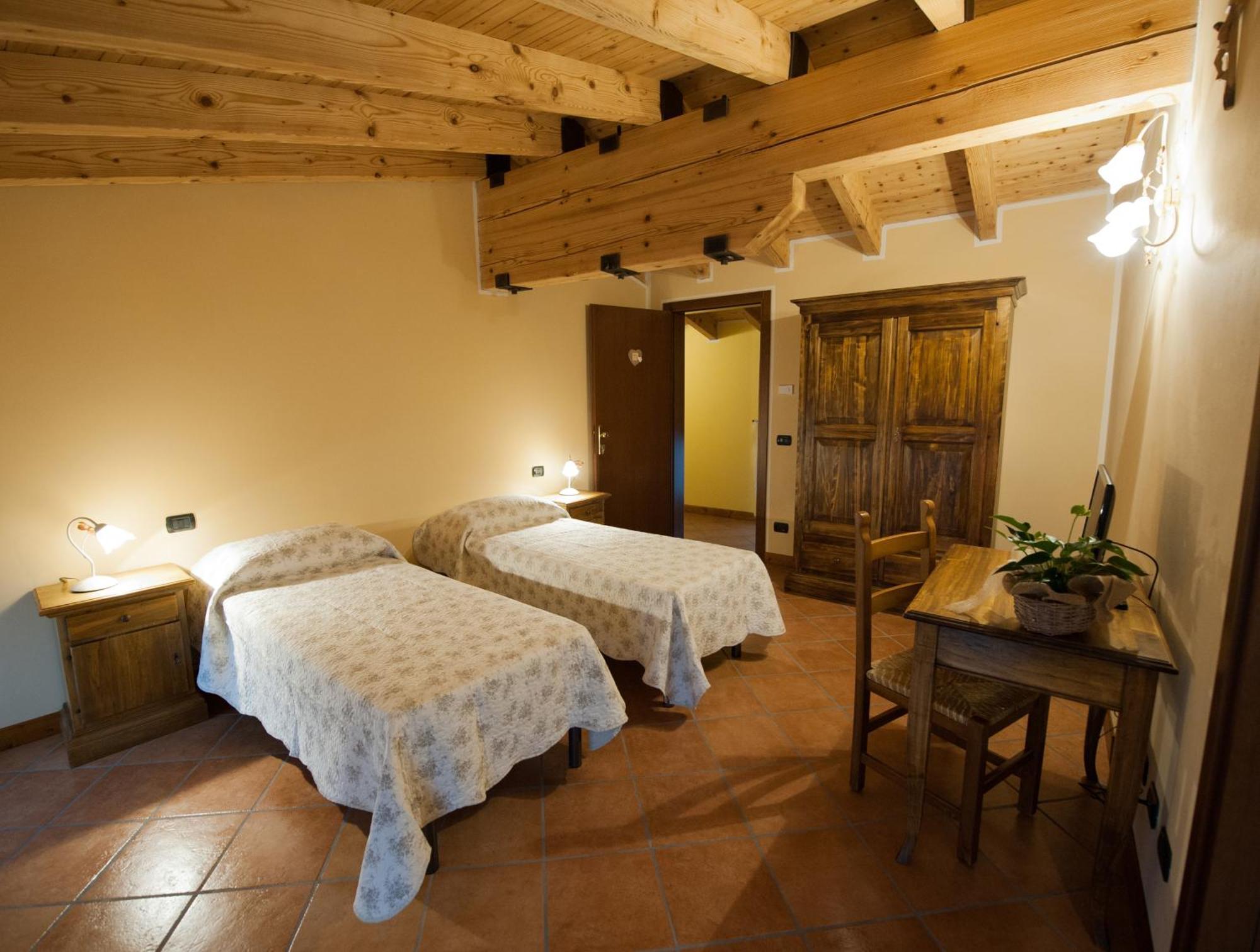 Agriturismo Corte Galvani Negrar Ngoại thất bức ảnh