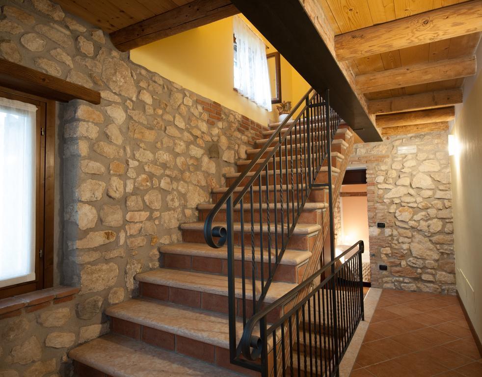 Agriturismo Corte Galvani Negrar Phòng bức ảnh