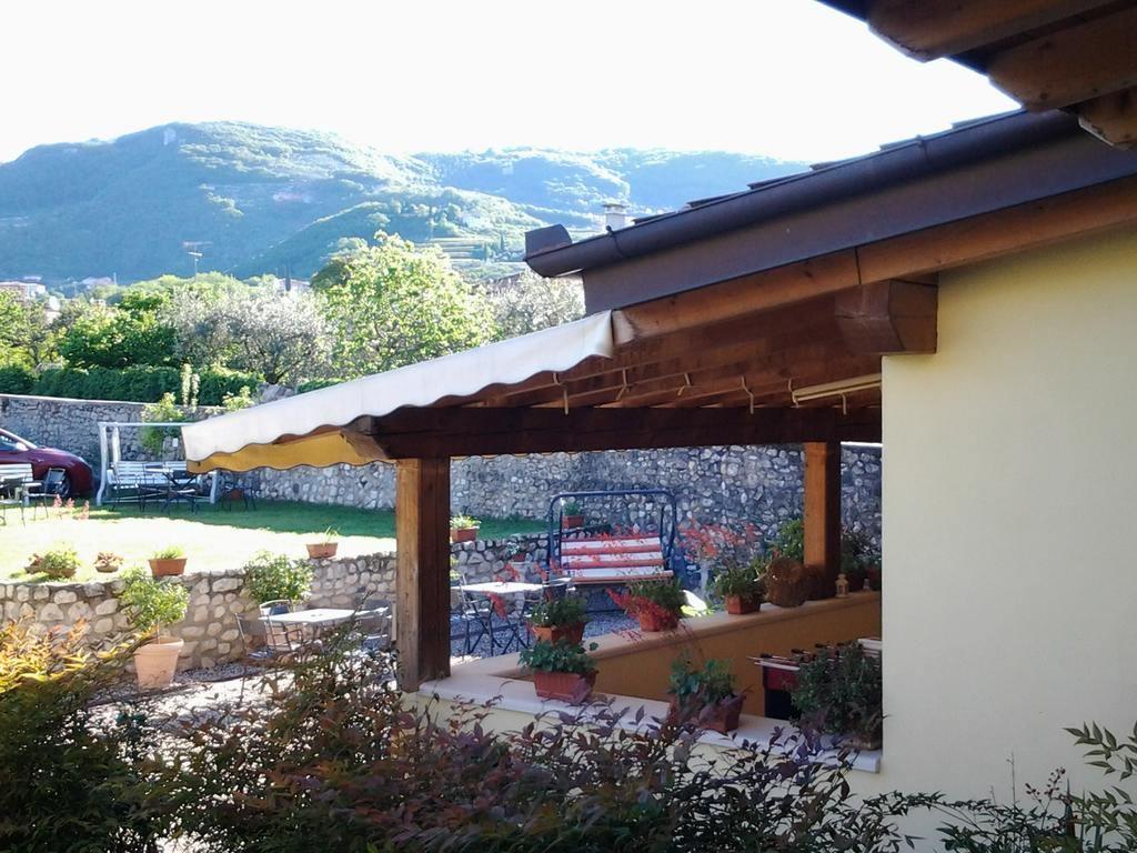 Agriturismo Corte Galvani Negrar Ngoại thất bức ảnh