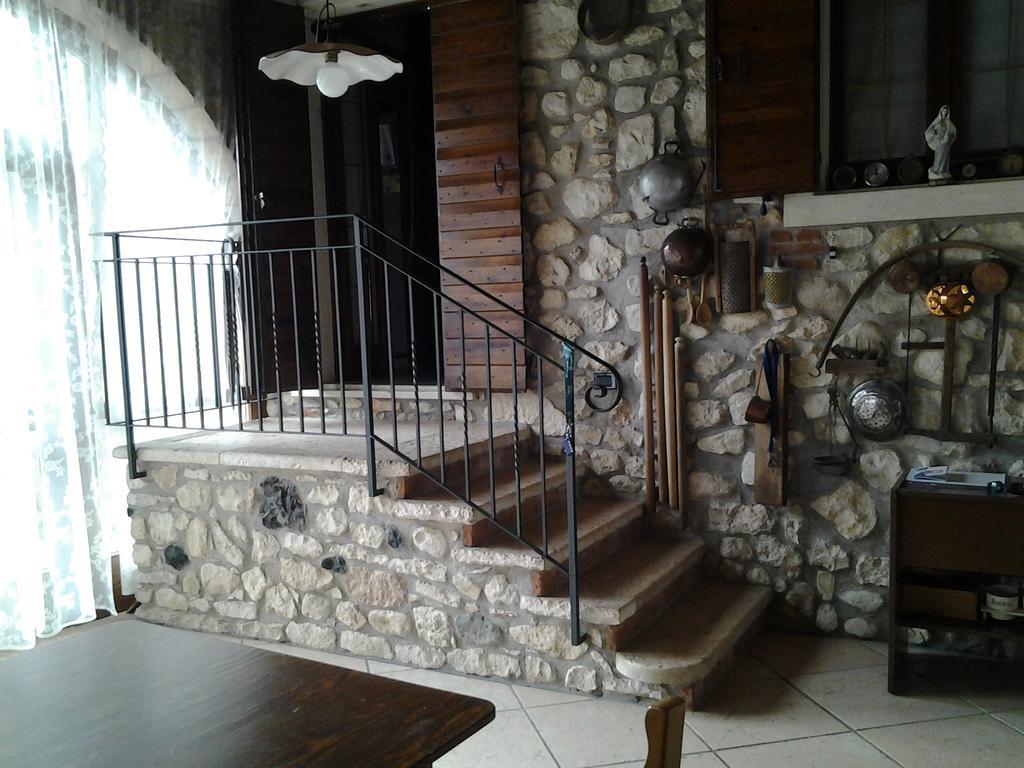 Agriturismo Corte Galvani Negrar Ngoại thất bức ảnh