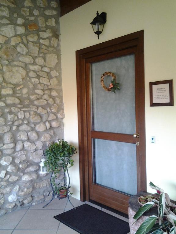 Agriturismo Corte Galvani Negrar Ngoại thất bức ảnh