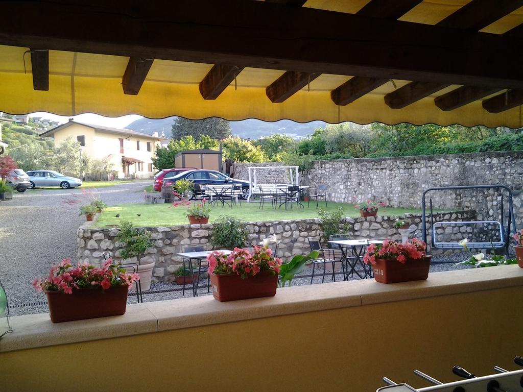 Agriturismo Corte Galvani Negrar Ngoại thất bức ảnh