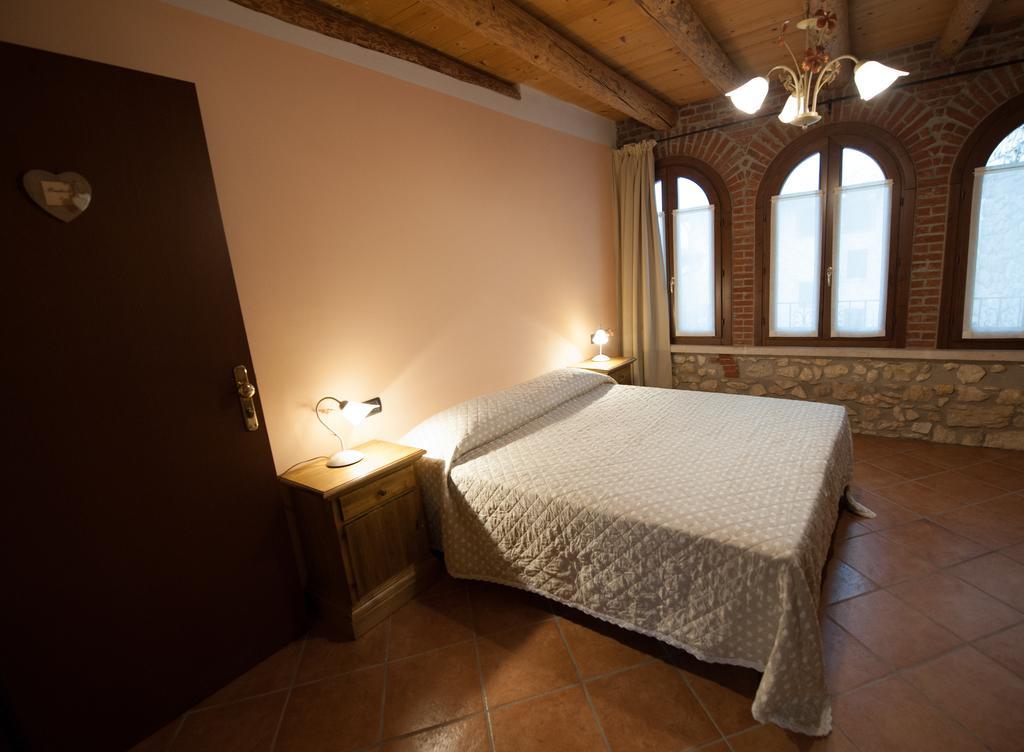 Agriturismo Corte Galvani Negrar Ngoại thất bức ảnh