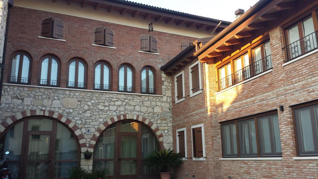 Agriturismo Corte Galvani Negrar Ngoại thất bức ảnh