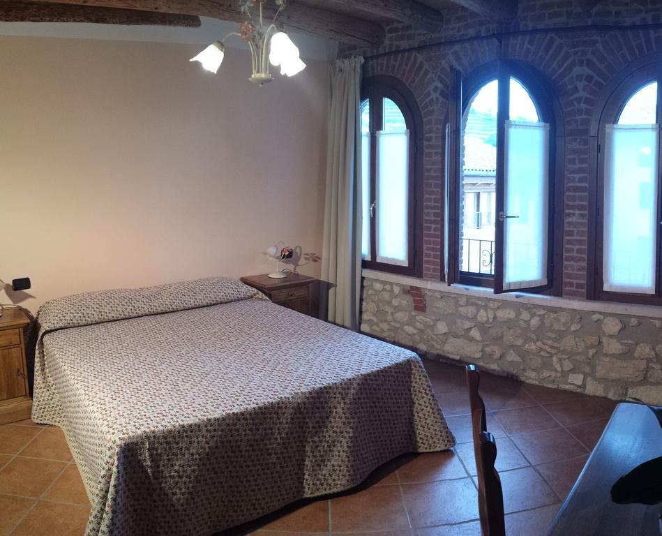 Agriturismo Corte Galvani Negrar Ngoại thất bức ảnh