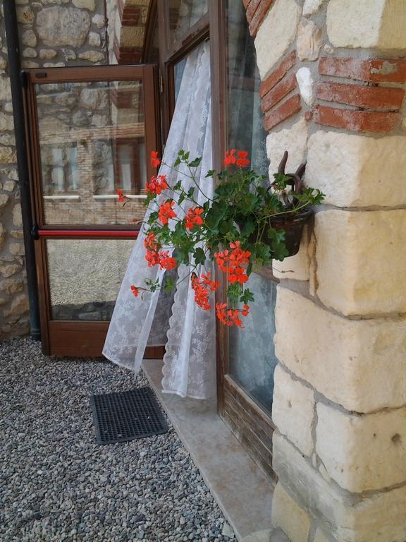 Agriturismo Corte Galvani Negrar Ngoại thất bức ảnh
