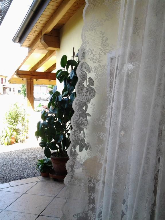 Agriturismo Corte Galvani Negrar Ngoại thất bức ảnh
