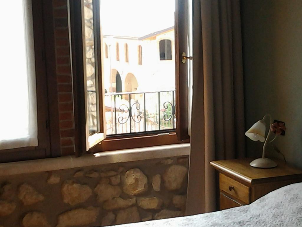 Agriturismo Corte Galvani Negrar Ngoại thất bức ảnh