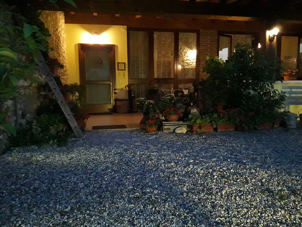 Agriturismo Corte Galvani Negrar Ngoại thất bức ảnh