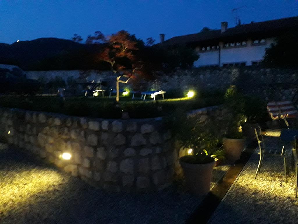 Agriturismo Corte Galvani Negrar Ngoại thất bức ảnh
