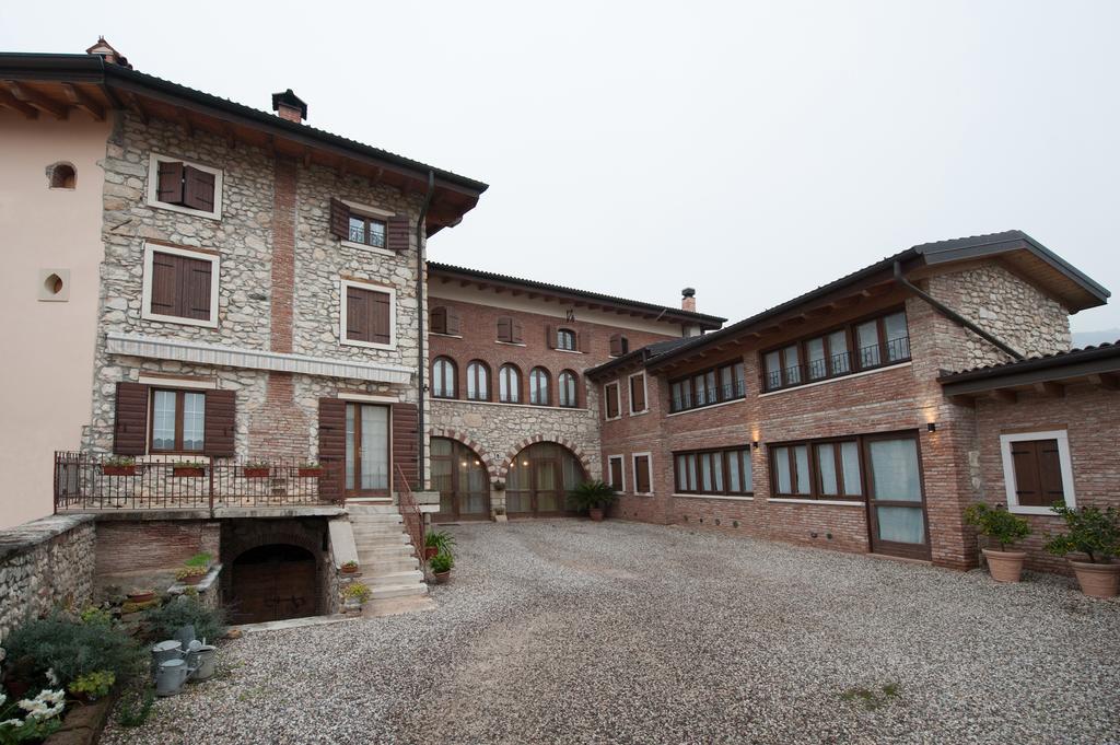 Agriturismo Corte Galvani Negrar Ngoại thất bức ảnh