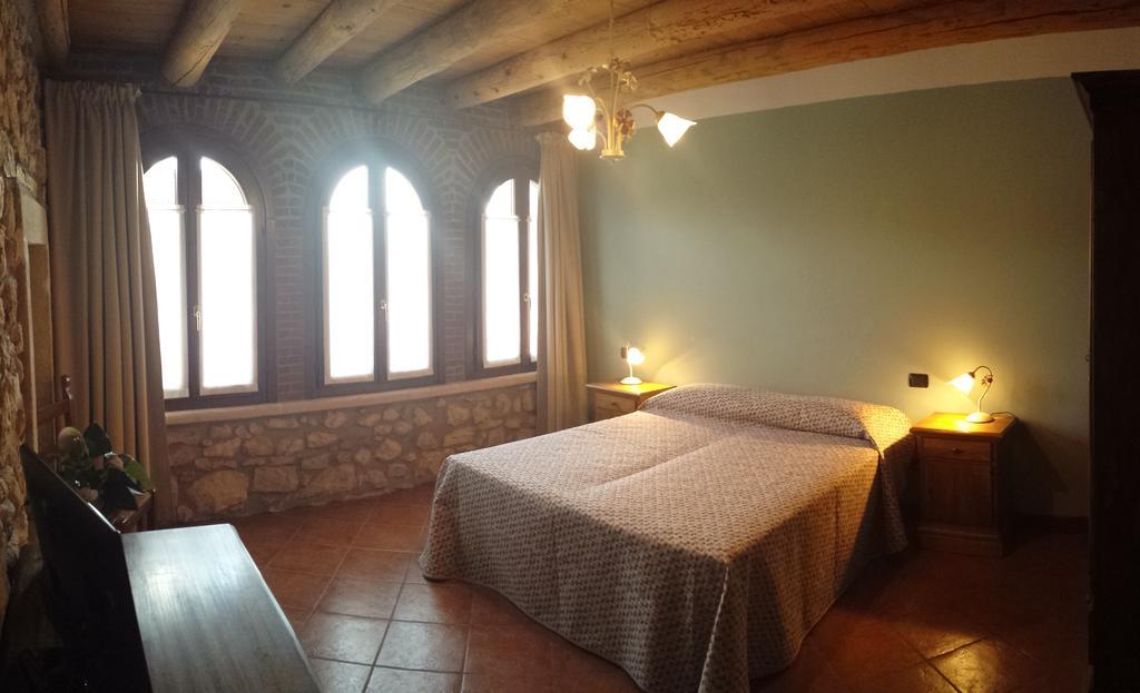 Agriturismo Corte Galvani Negrar Ngoại thất bức ảnh