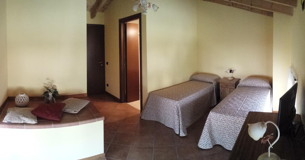 Agriturismo Corte Galvani Negrar Ngoại thất bức ảnh