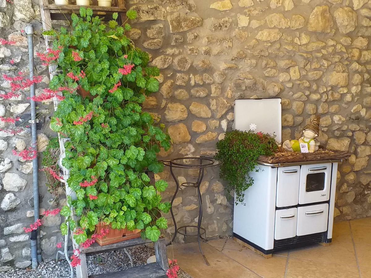 Agriturismo Corte Galvani Negrar Ngoại thất bức ảnh
